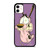 COURAGE THE COWARDLY DOG iPhone 11 Case Cover