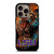 LSU TIGERS ICON LOUISIANA STATE UNIVERSITY LOGO iPhone 16 Pro Case Cover