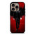 LUCIFER ANGEL WINGS iPhone 16 Pro Case Cover
