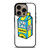 LYRICAL LEMONADE REAL MUSIC iPhone 16 Pro Case Cover
