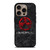 MAGPUL MULTICAM BLACK CAMO iPhone 16 Pro Case Cover