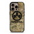 MAGPUL MULTICAM CAMO ICON iPhone 16 Pro Case Cover