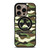 MAGPUL MULTICAM SCORPION CAMO LOGO iPhone 16 Pro Case Cover