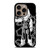MAJIN VEGETA DRAGON BALL Z CARTOON iPhone 16 Pro Case Cover