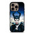 MALEFICENT DISNEY CHARACTER iPhone 16 Pro Case Cover