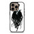 MALEVICENT ART DISNEY iPhone 16 Pro Case Cover