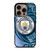 MANCHESTER CITY LOGO iPhone 16 Pro Case Cover