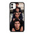 DOBRE BROTHERS 3 iPhone 11 Case Cover