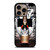 MARCELO BURLON BEAR iPhone 16 Pro Case Cover