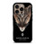 MARCELO BURLON TIGER iPhone 16 Pro Case Cover