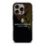 MARCELO BURLON WING LOGO iPhone 16 Pro Case Cover