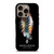 MARCELO BURLON iPhone 16 Pro Case Cover