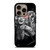 MARILYN MONROE TATTOO iPhone 16 Pro Case Cover