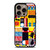 MARIMEKKO ART NEW iPhone 16 Pro Case Cover
