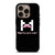MARKIPLIER YOTUBER iPhone 16 Pro Case Cover