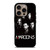 MAROON 5 ADAM LEVINE iPhone 16 Pro Case Cover