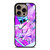 MARSHMELLO DJ CUTE iPhone 16 Pro Case Cover