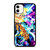 FRIEZA VS GOKU DRAGON BALL iPhone 11 Case Cover