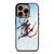 MARVEL SPIDERMAN IRON MODE iPhone 16 Pro Case Cover