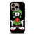 MARVIN THE MARTIAN LOONEY TUNES iPhone 16 Pro Case Cover