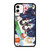 FRUITS BASKET ANIME iPhone 11 Case Cover
