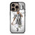 MASK PAULO DYBALA JUVENTUS FC iPhone 16 Pro Case Cover