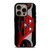 MASSEY FERGUSON EMBLEM iPhone 16 Pro Case Cover