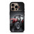 MASSEY FERGUSON TRACTOR iPhone 16 Pro Case Cover