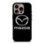 MAZDA LOGO iPhone 16 Pro Case Cover