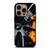 MCLAREN WHEEL LOGO iPhone 16 Pro Case Cover