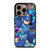MEGA MAN LEGACY iPhone 16 Pro Case Cover