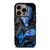 MEGAMIND CARTOON iPhone 16 Pro Case Cover