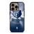 MEMPHIS GRIZZLIES BASKET TEAM iPhone 16 Pro Case Cover