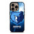 MEMPHIS GRIZZLIES NBA TEAM 2 iPhone 16 Pro Case Cover