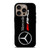 MERCEDES BENZ AMG LOGO iPhone 16 Pro Case Cover