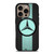 MERCEDES BENZ ICON iPhone 16 Pro Case Cover