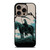 METALLICA METAL BAND iPhone 16 Pro Case Cover