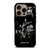 METALLICA ROCK BAND iPhone 16 Pro Case Cover