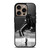 MICHAEL JACKSON DANCE iPhone 16 Pro Case Cover