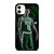 JAYSON TATUM BOSTON CELTICS NBA iPhone 11 Case Cover