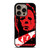 MICHAEL MYERS HALLOWEEN CLIP ART iPhone 16 Pro Case Cover