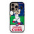 MICKEY MOUSE CHICAGO CUBS iPhone 16 Pro Case Cover