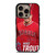 MIKE TROUT BASEBALL iPhone 16 Pro Case Cover