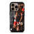 MIKE TYSON QUOTE iPhone 16 Pro Case Cover