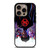 MILES MORALES SPIDERMAN ACROSS SPIDER-VERSE iPhone 16 Pro Case Cover