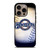 MILWAUKEE BREWERS MLB LOGO iPhone 16 Pro Case Cover