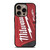 MILWAUKEE TOOL FUEL iPhone 16 Pro Case Cover