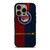 MINNESOTA TWINS BASEBALL CLUB iPhone 16 Pro Case Cover