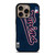 MINNESOTA TWINS MLB JERSEY iPhone 16 Pro Case Cover