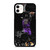 LEBRON JAMES DUNK LA LAKERS iPhone 11 Case Cover
